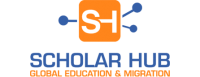 Scholar Hub Logo
