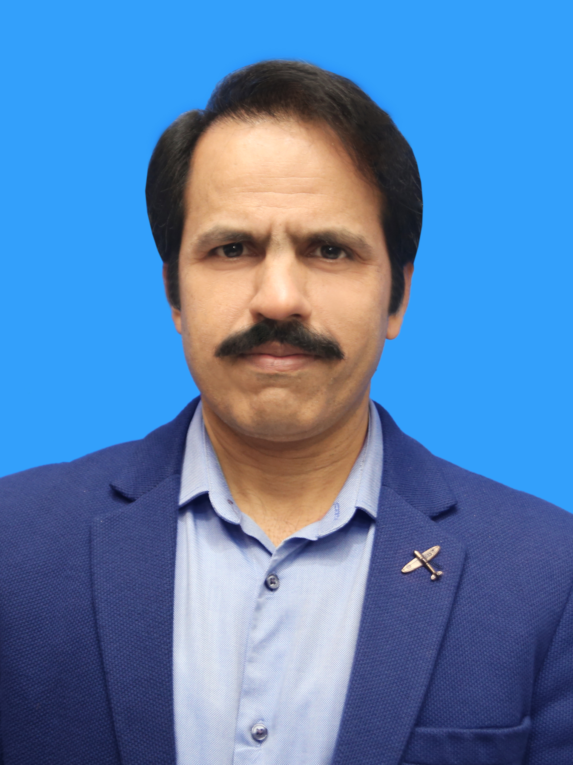 Zulfiqar Ahmed