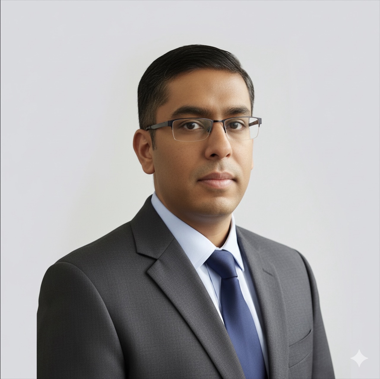 Nabeel Shah