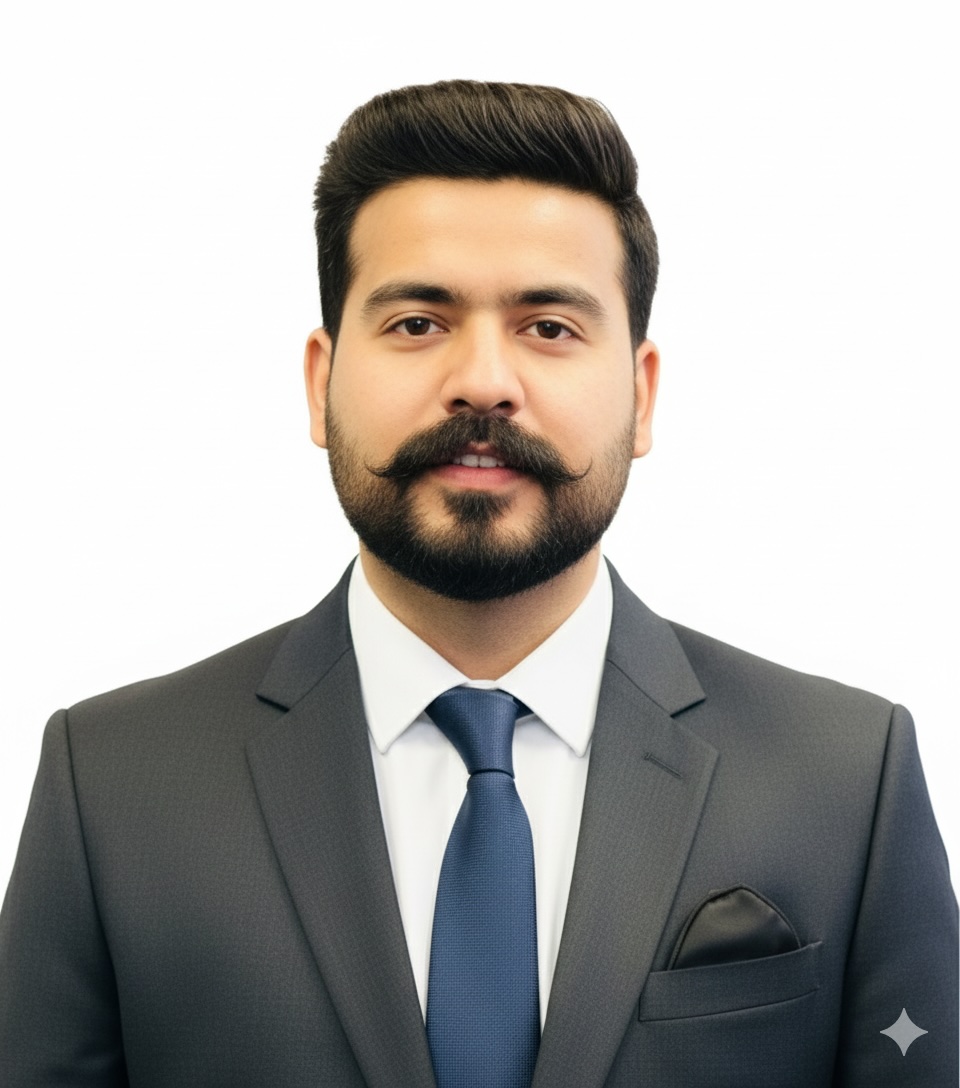 Sayam Sethi