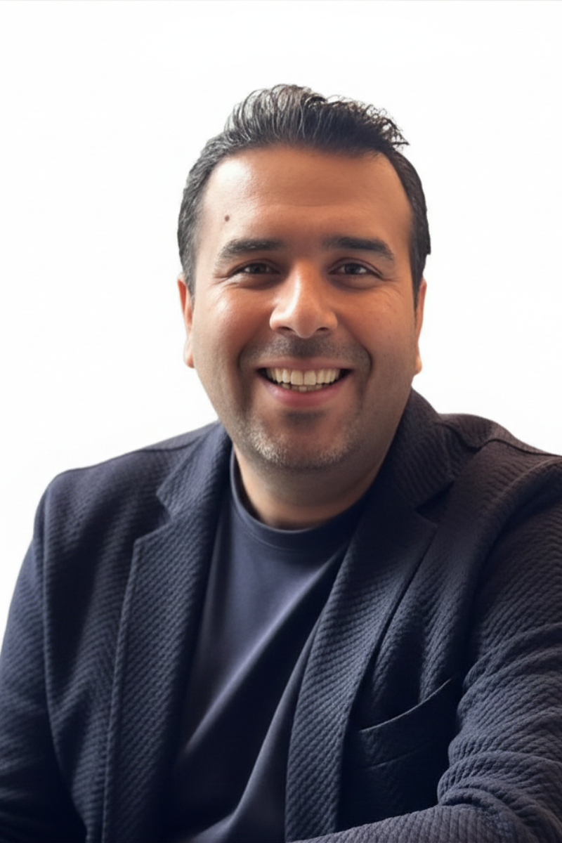 Ammar Avais