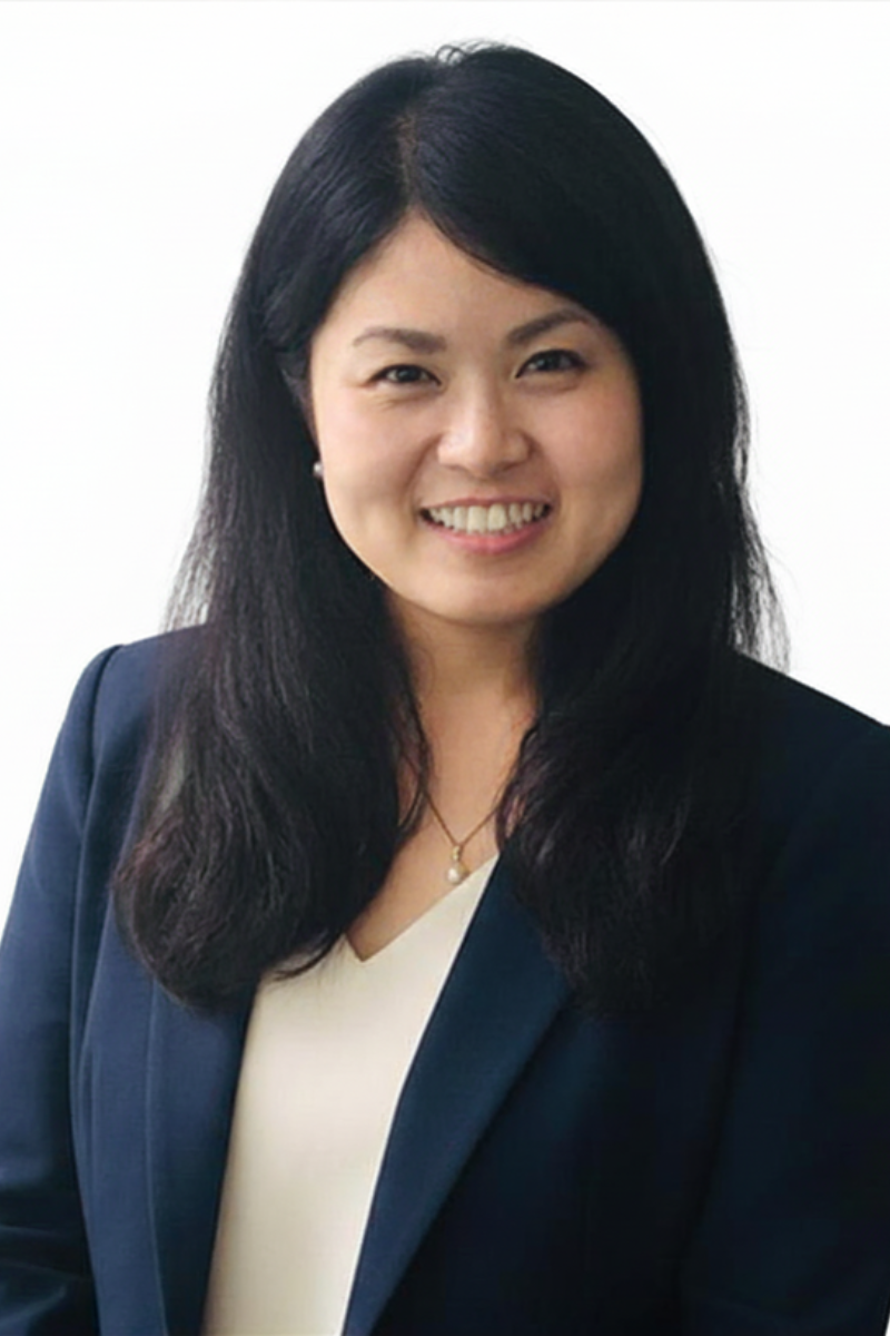 Mika Kobayashi
