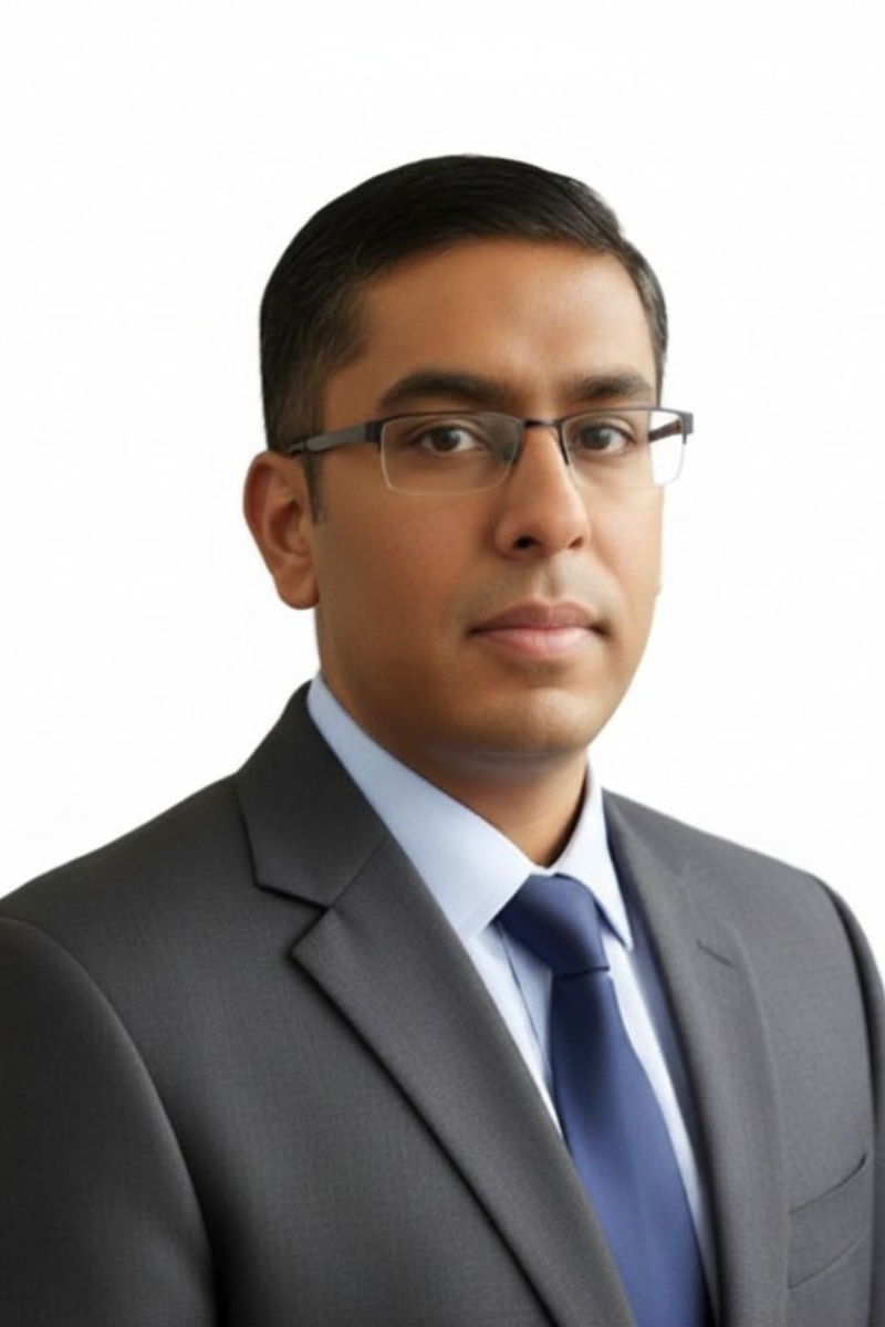 Nabeel Shah