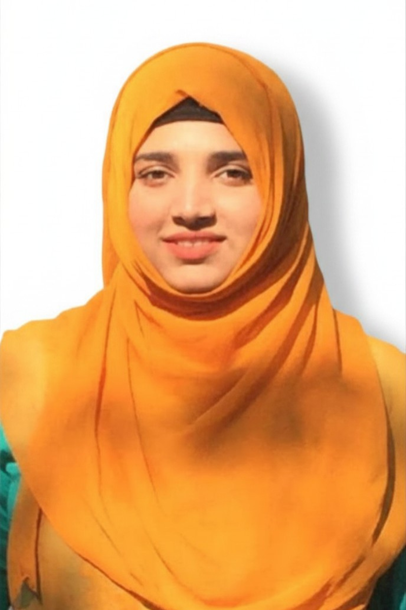Nimra K