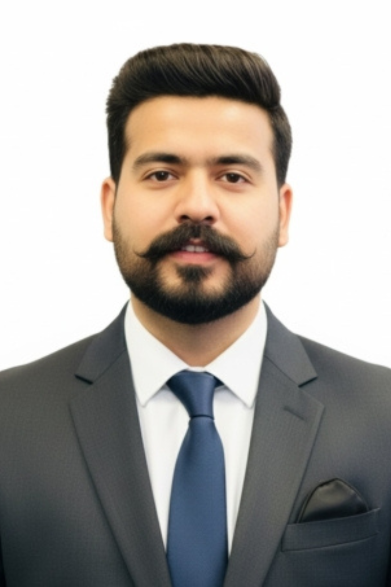 Sayam Sethi
